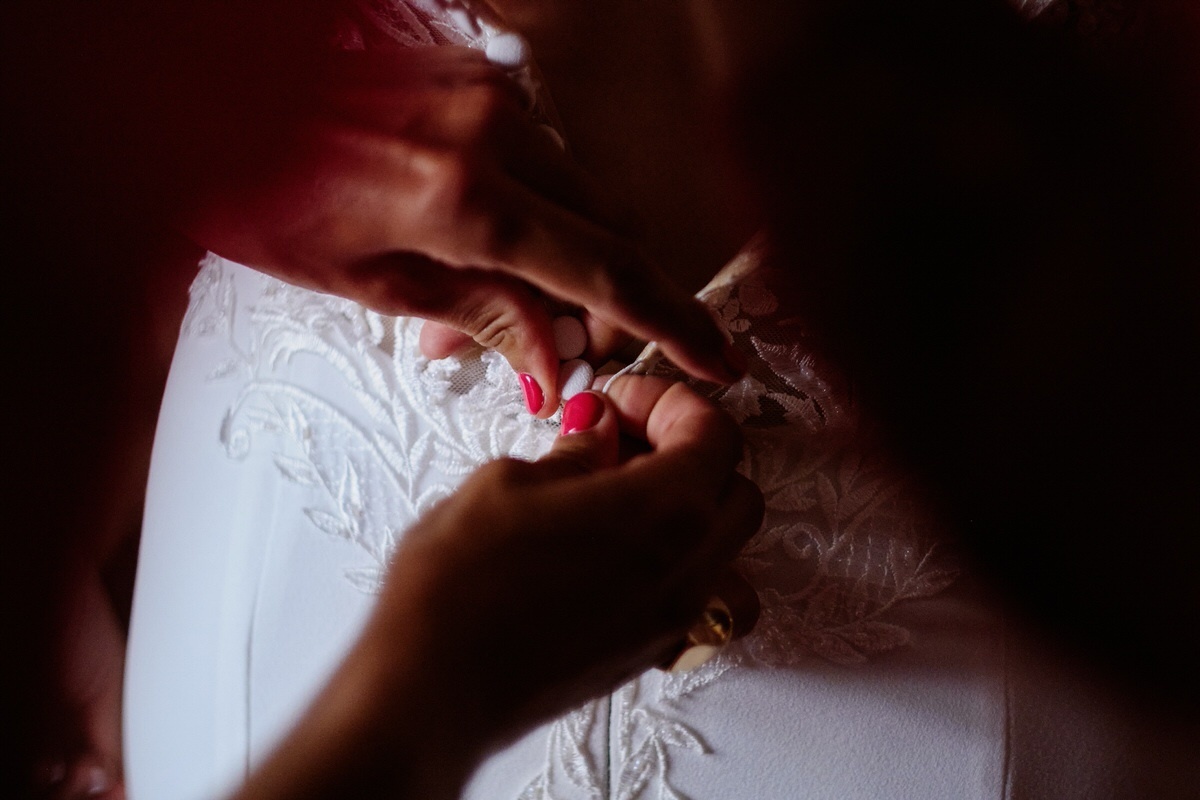 Vestido de Novia Parejo Photos