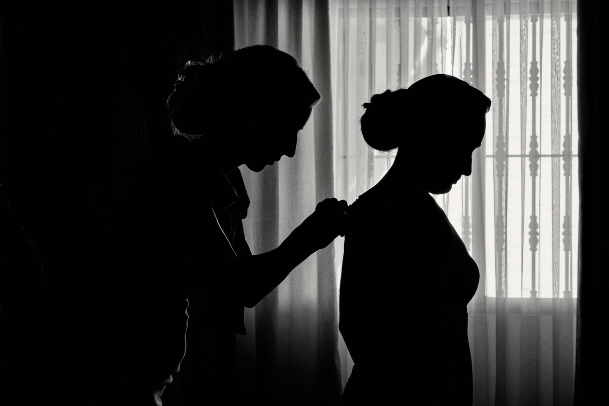 Novia de Gines Parejo Photos