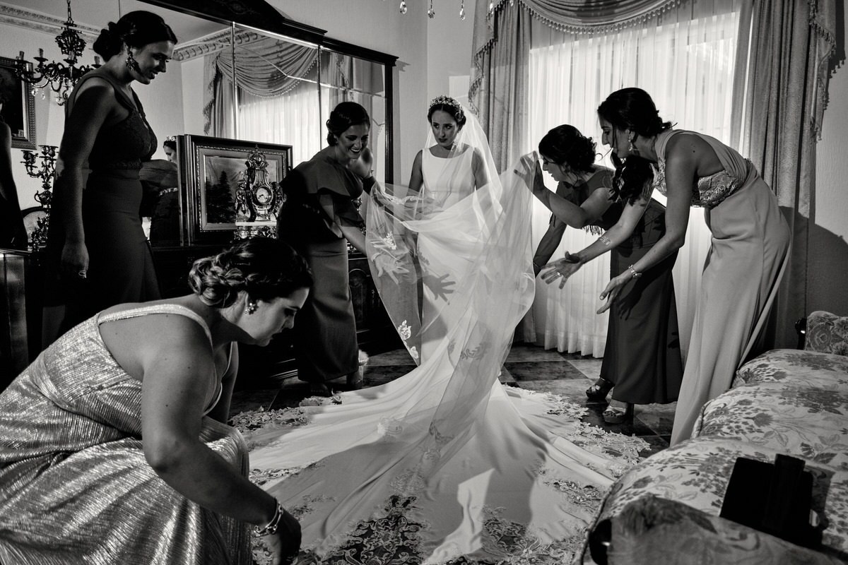 Dia de Boda Parejo Photos