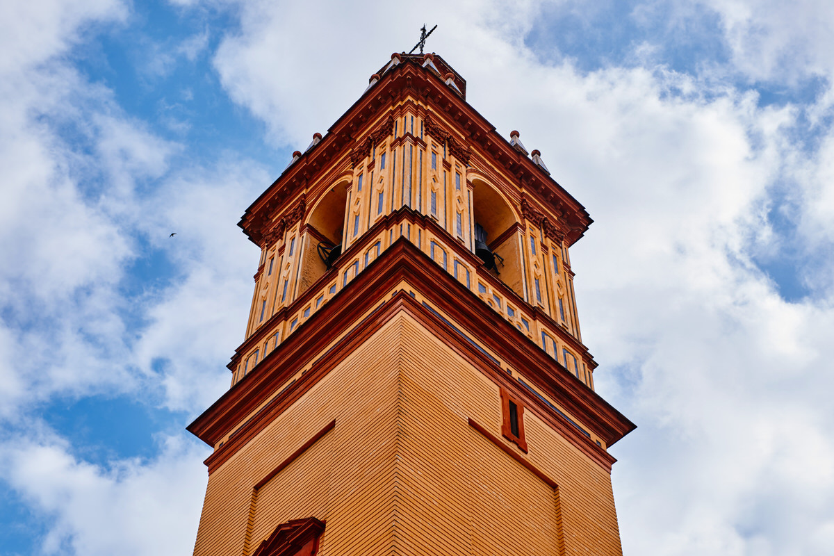 BODA EN SAN BERNARDO