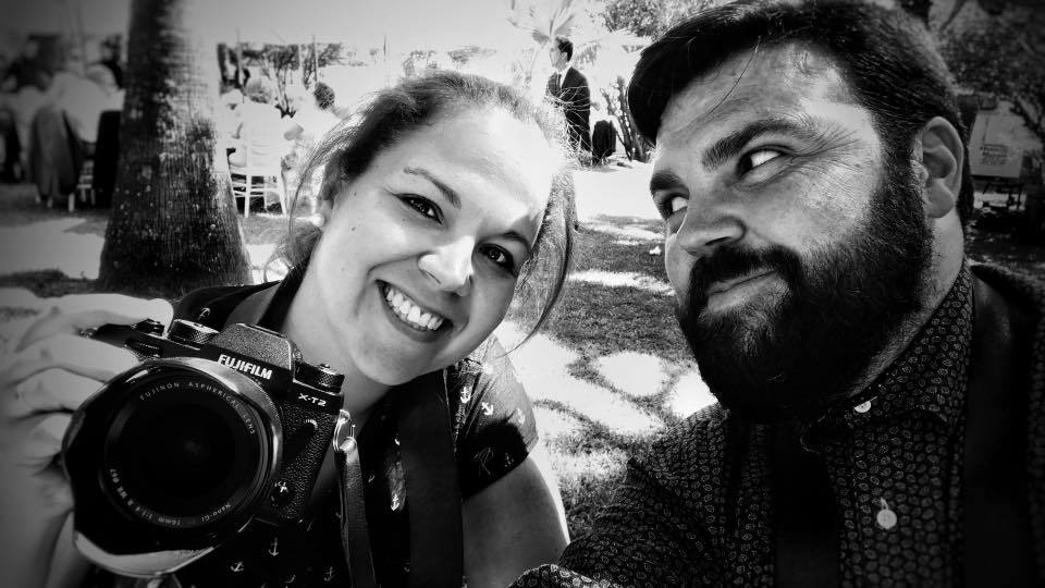 Acerca de Parejo Photos - Fotografo de Bodas en Sevilla | España