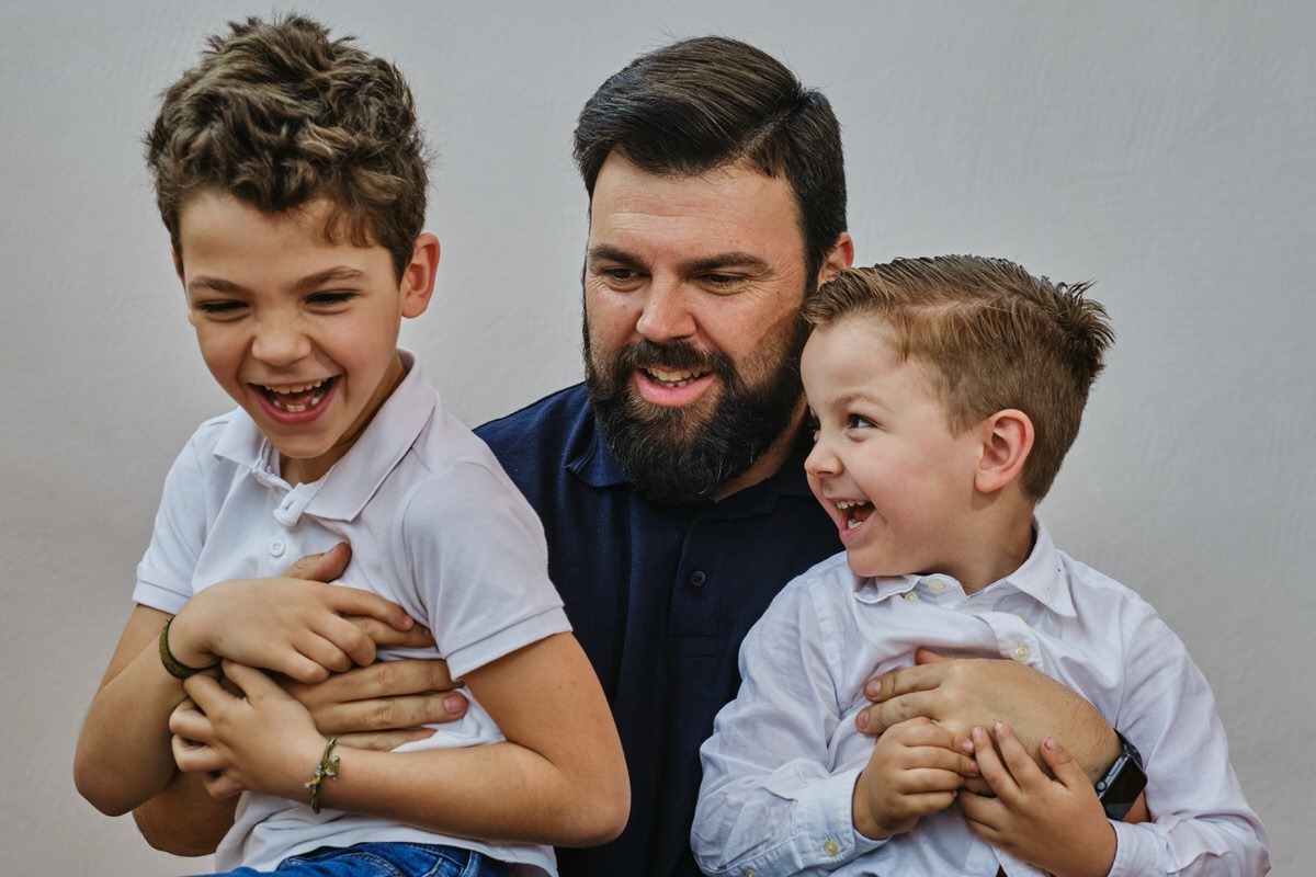 Acerca de Parejo Photos - Fotografo de Bodas en Sevilla y Huelva