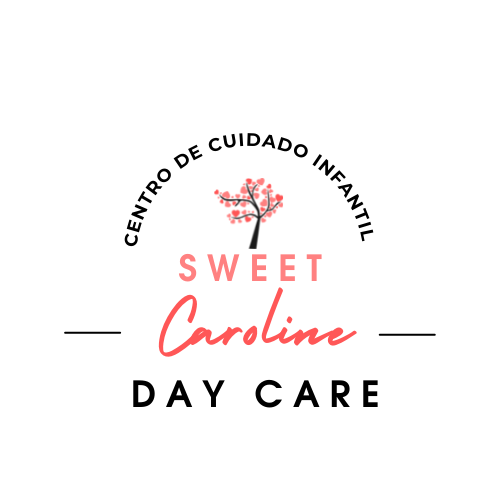 Logotipo de Day Care Sweet Caroline