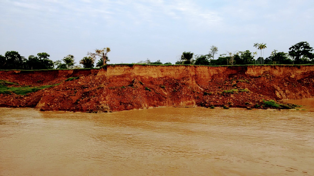 Rio Amazonas