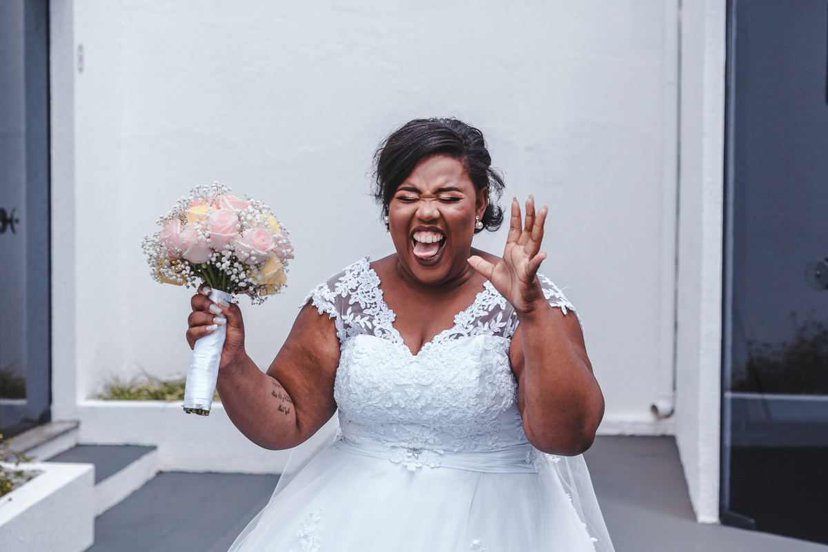Imagem capa - Qual a hora certa de planejar meu casamento? por Bianca Passos