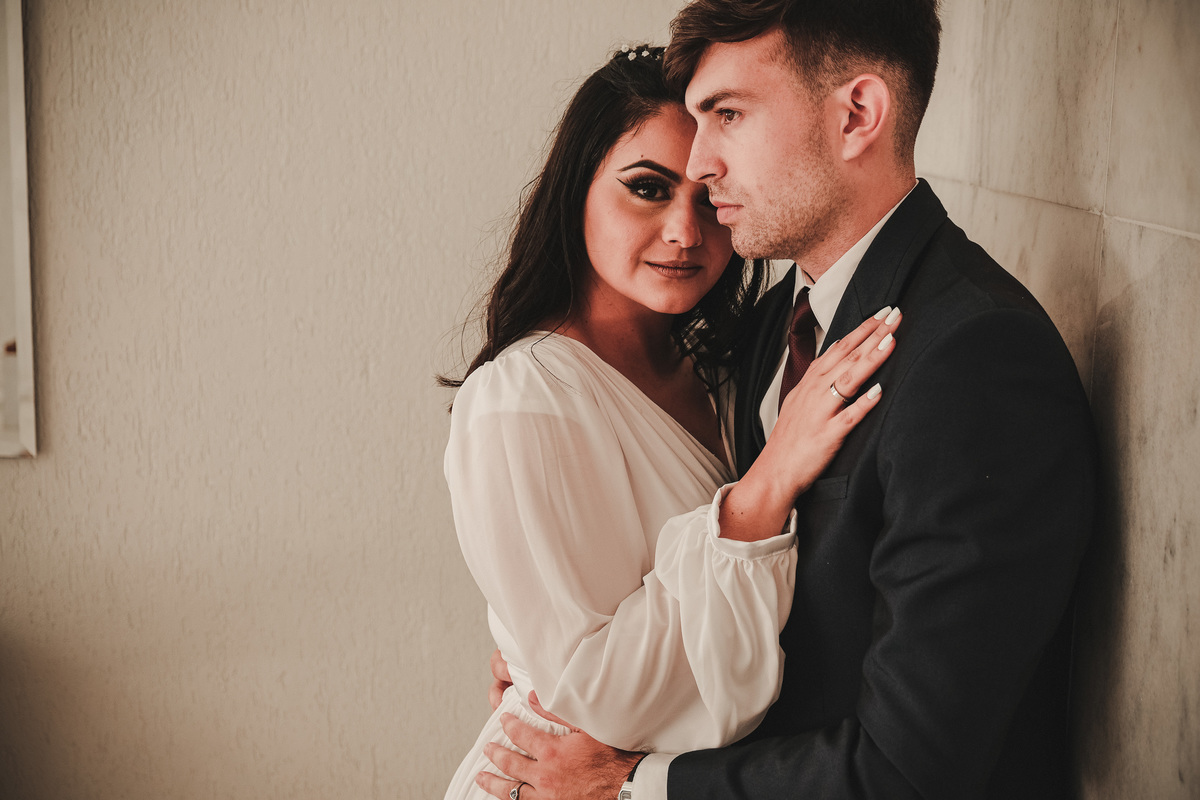 Imagem capa - Como montar a playlist dos sonhos pro casamento, mas sem ser algo clichê? por Bianca Passos