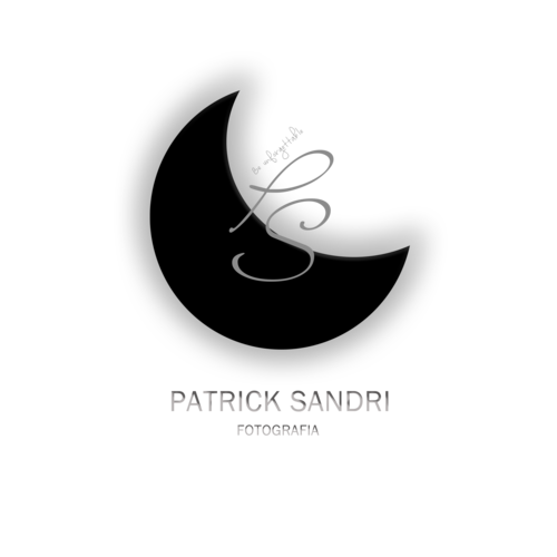 Logotipo de Patrick Sandri