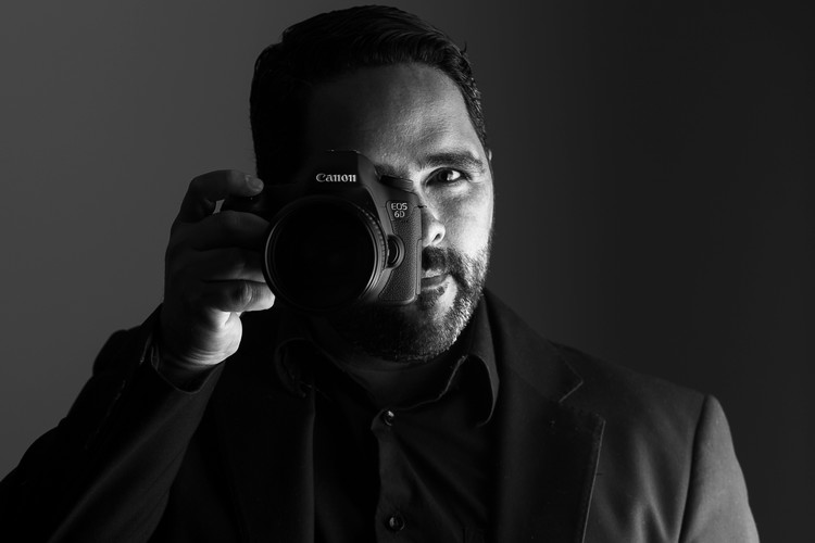 Sobre Luiz Gois Fotógrafo