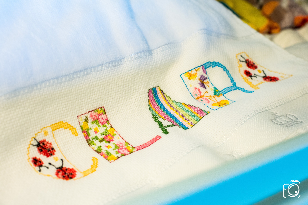 Ensaio de gestante pi