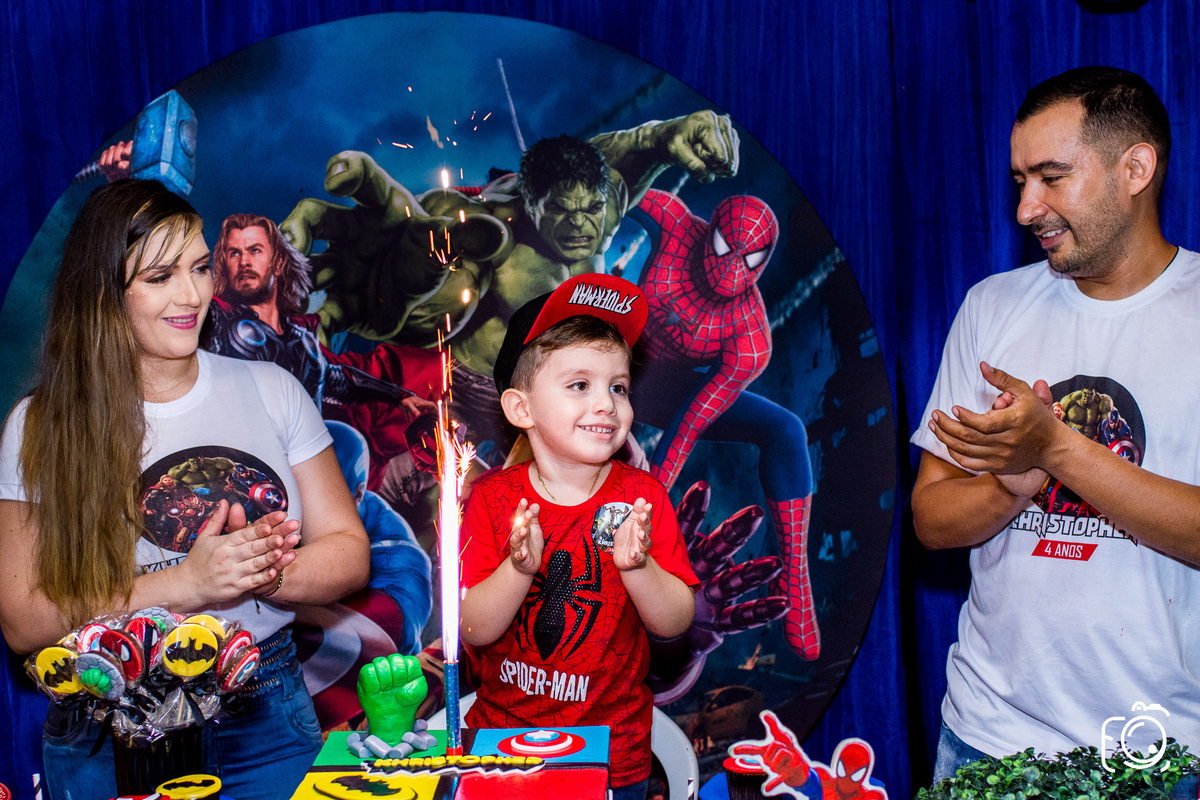 estúdio fotográfico teresina