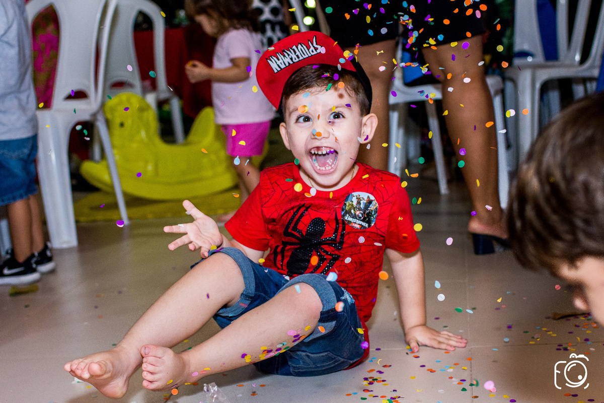 fotógrafo de aniversário infantil teresina