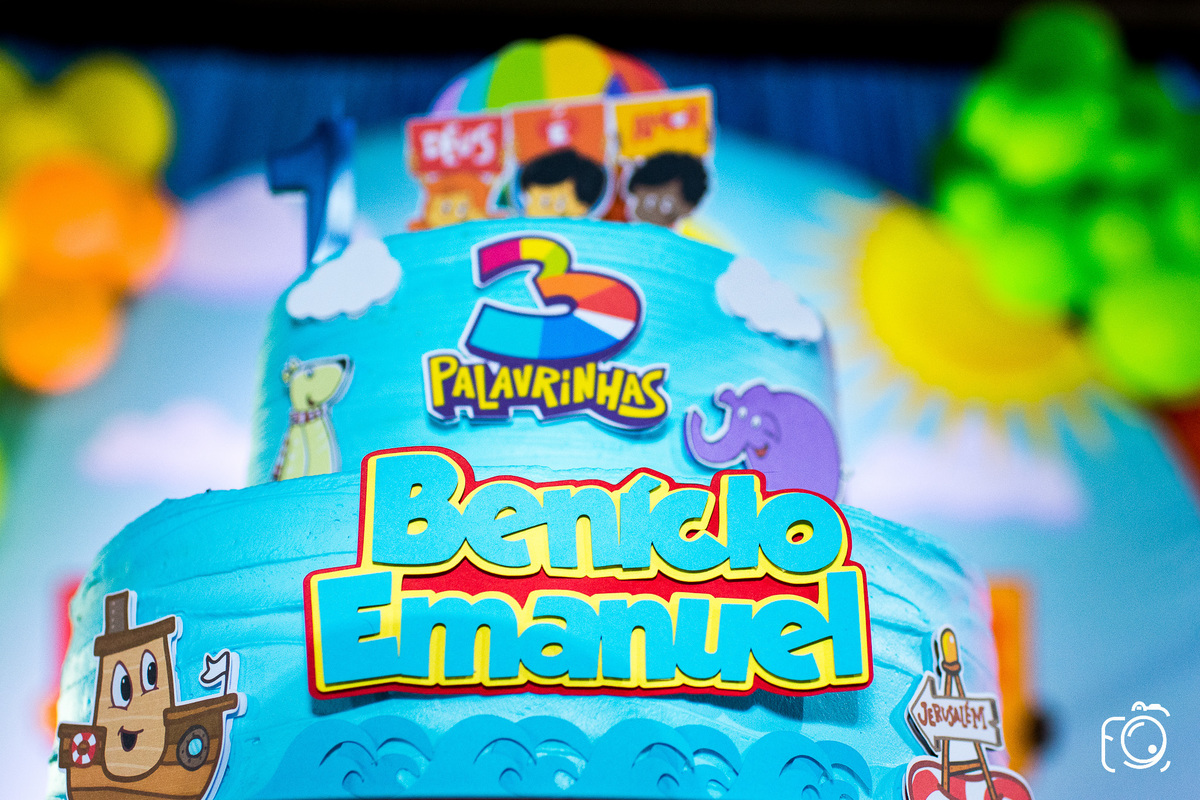 aniversário infantil teresina