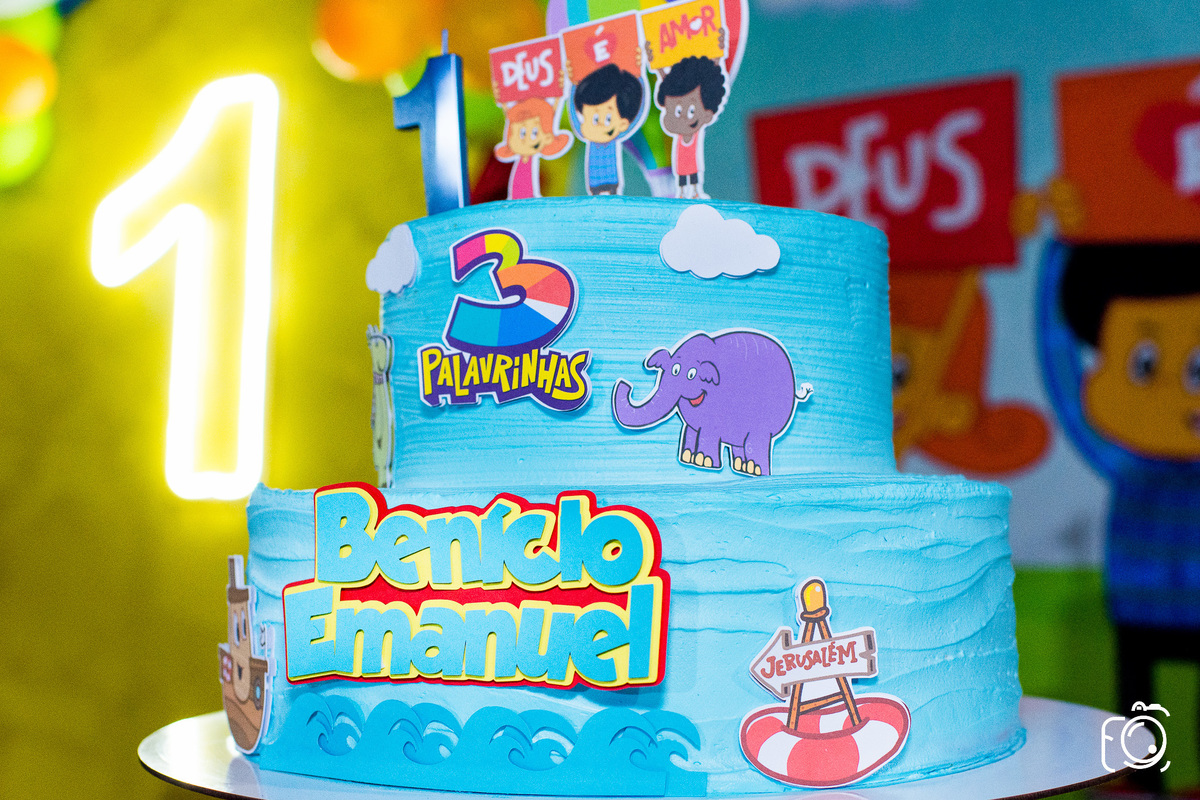 festa infantil teresina