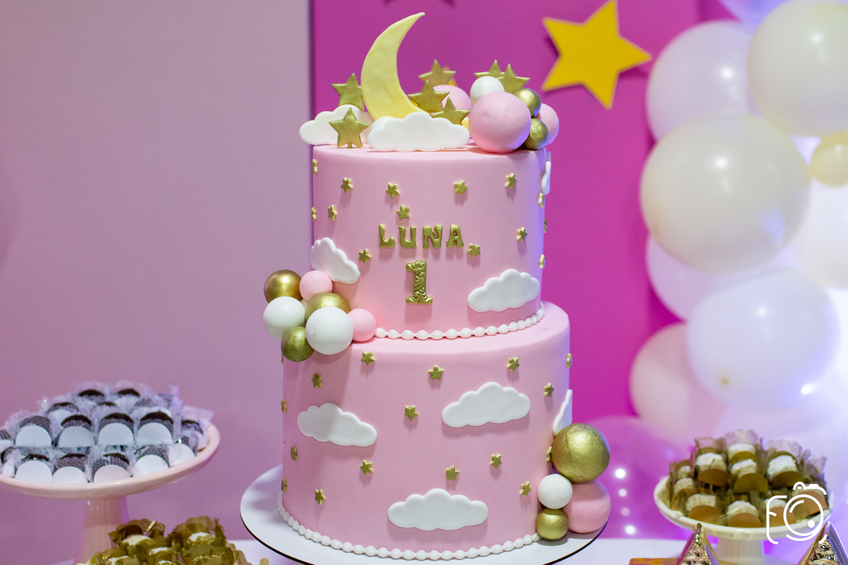 bolo decorado teresina