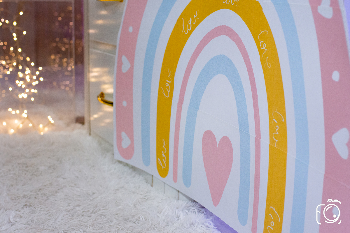 decoração teresina