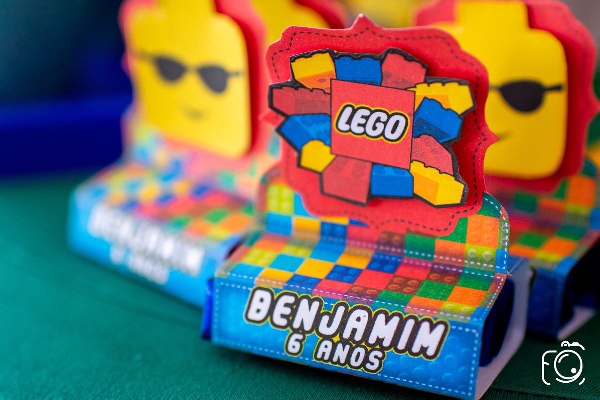 decoração festa infantil teresina