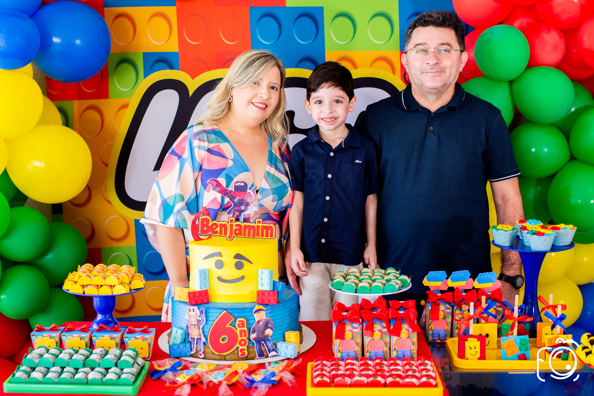 aniversário infantil teresina