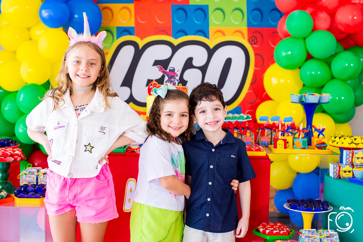 buffet infantil teresina