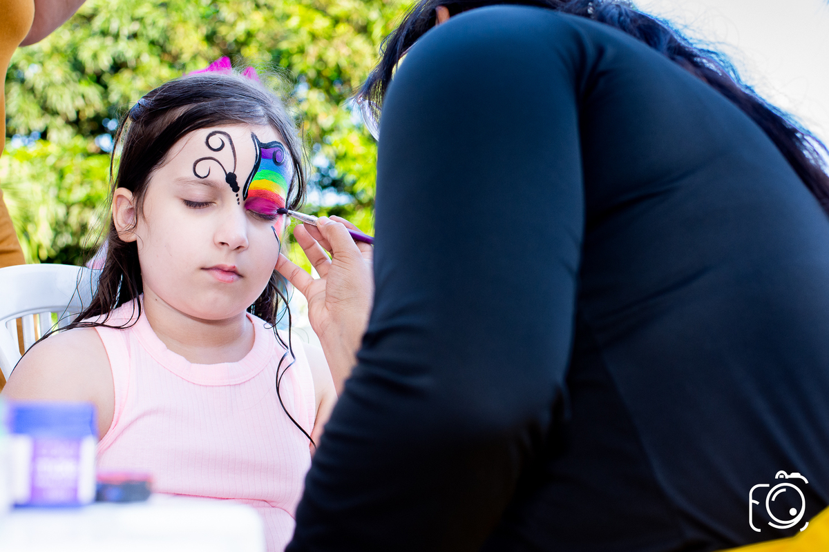 pintura festa infantil teresina