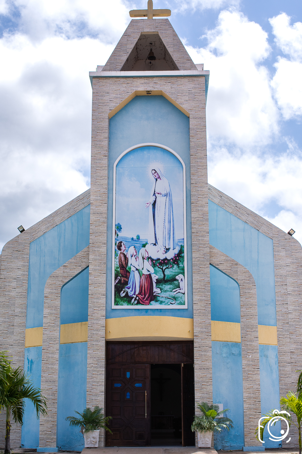 Paróquia Nossa Senhora de Fátima e do Santo Rosário