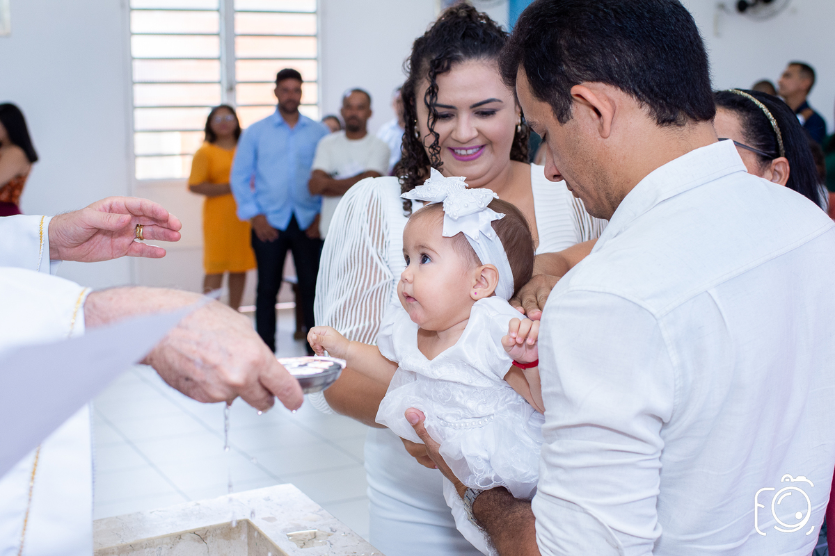 batismo teresina fotografia