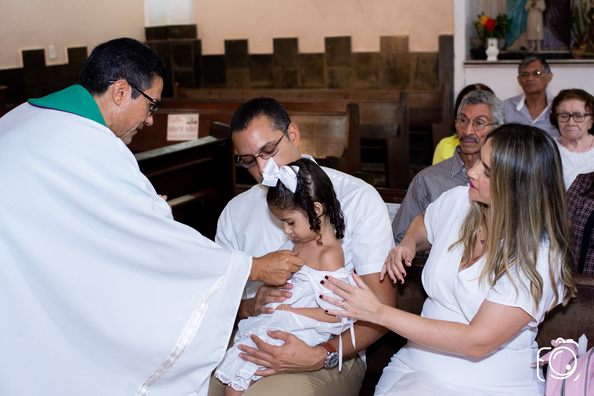igreja para batizado teresina