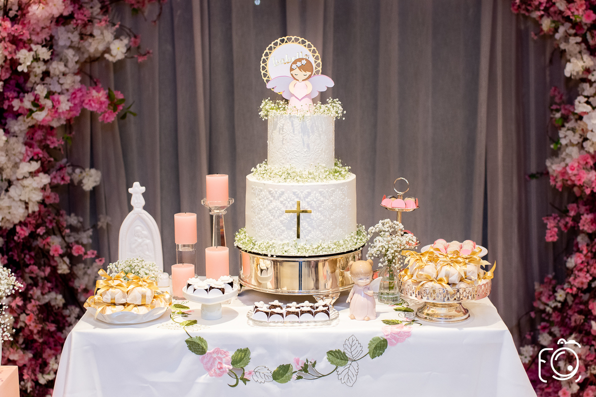 decoração teresina