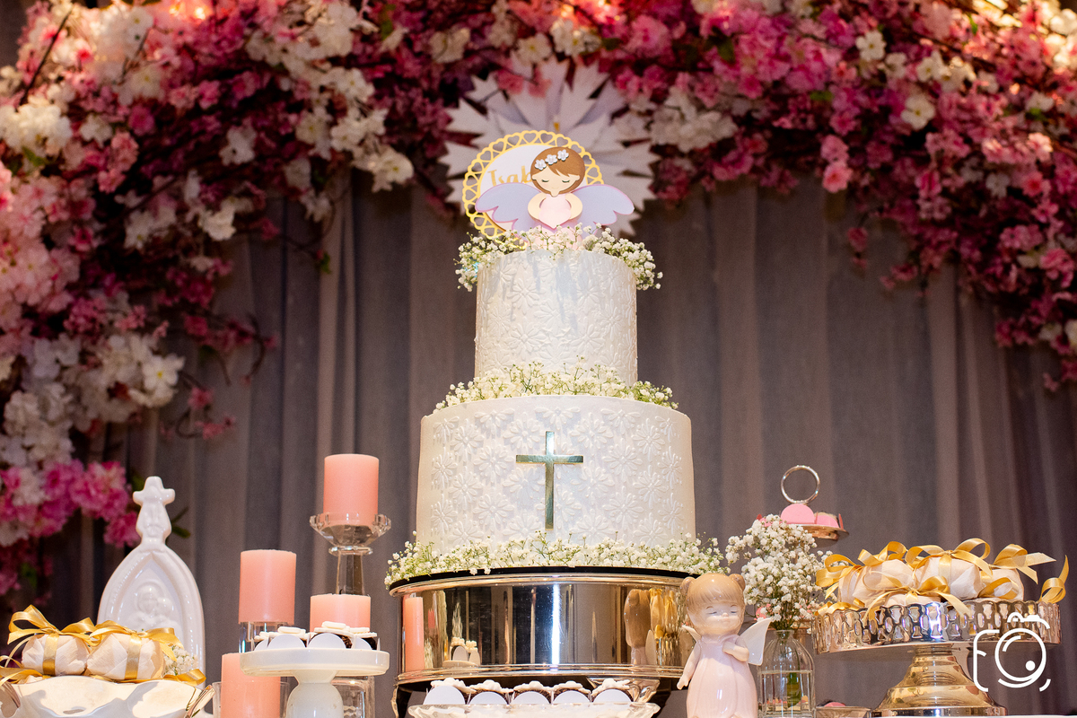 mesa de decoração teresina