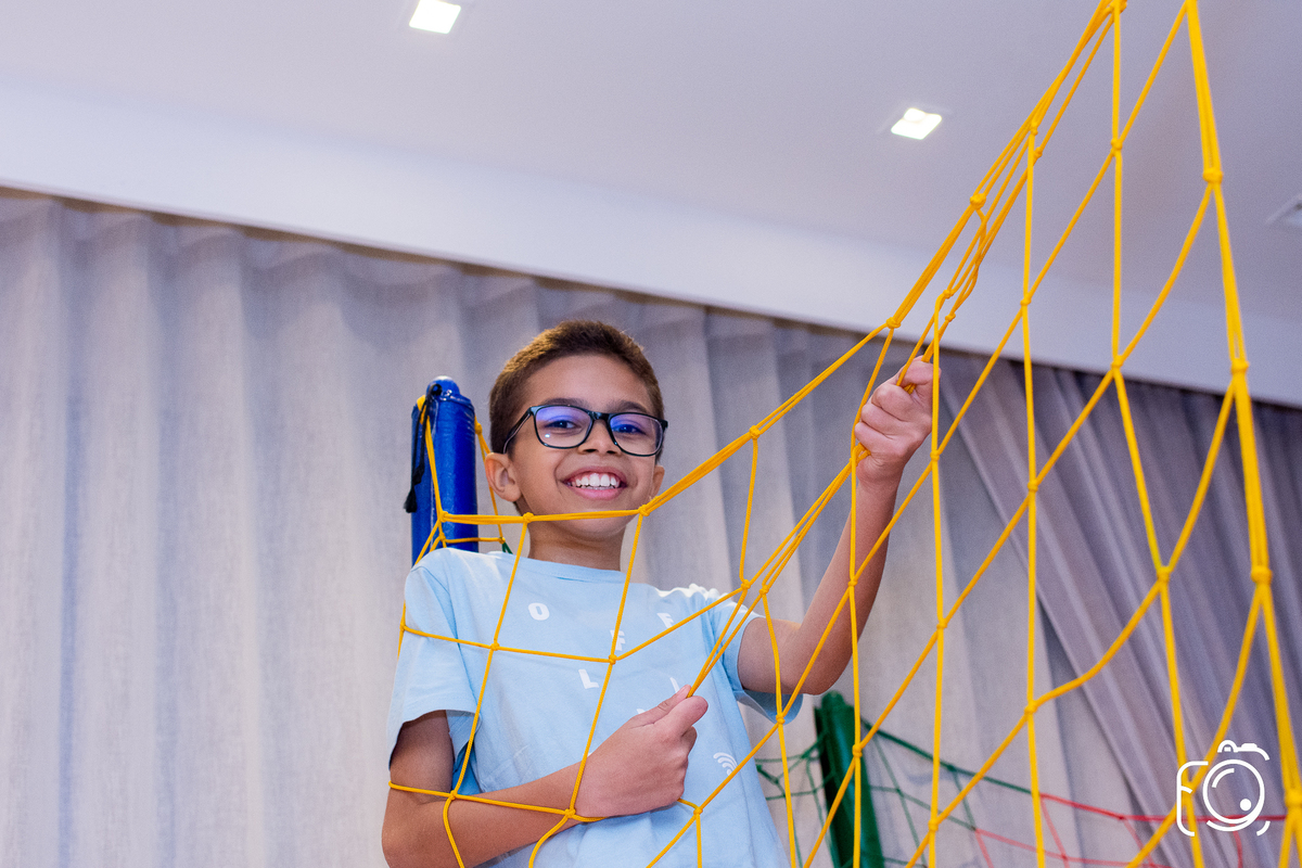 buffet infantil teresina