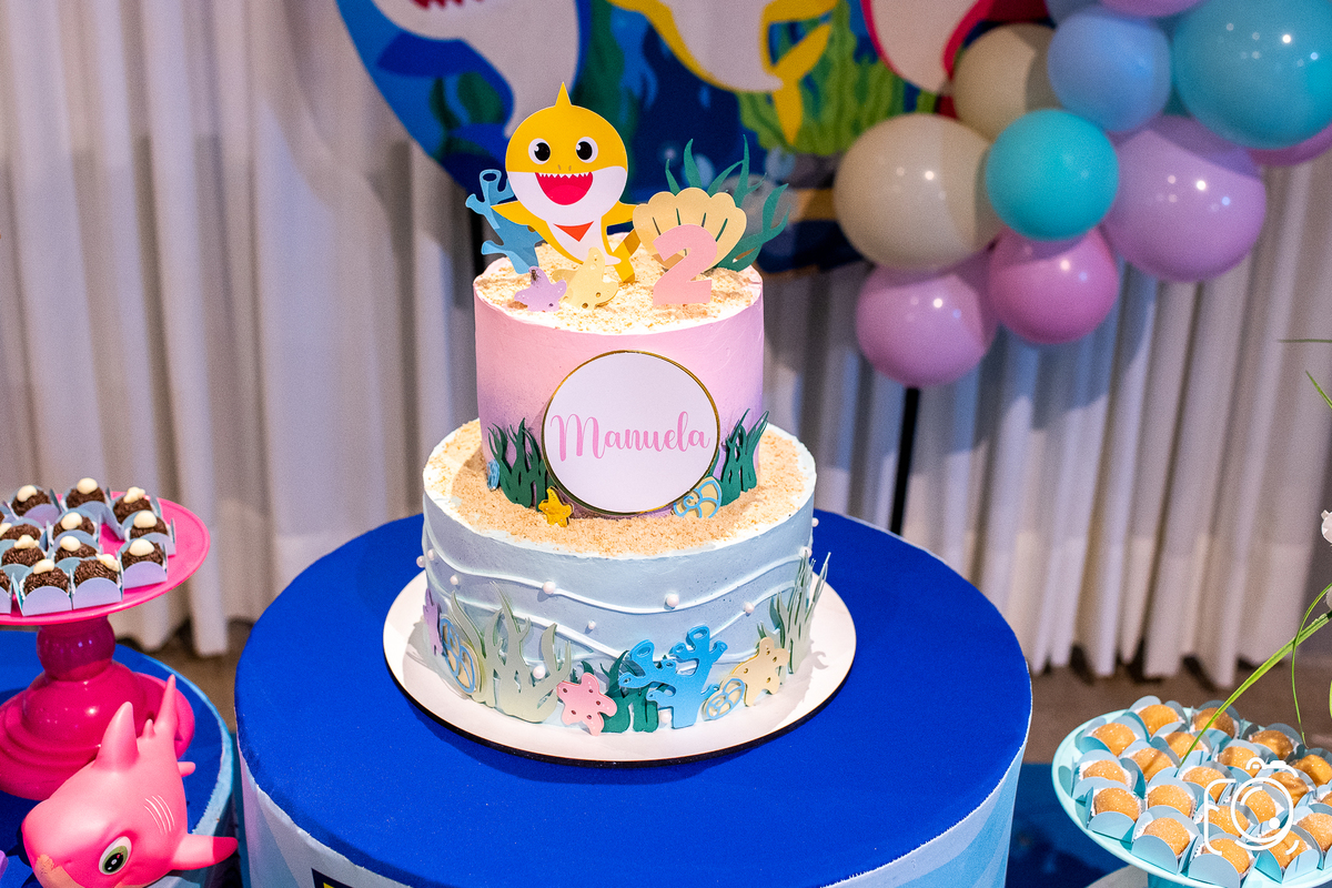 bolo aniversário teresina