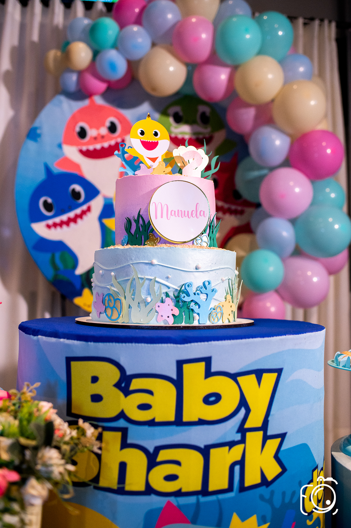 decoração teresina