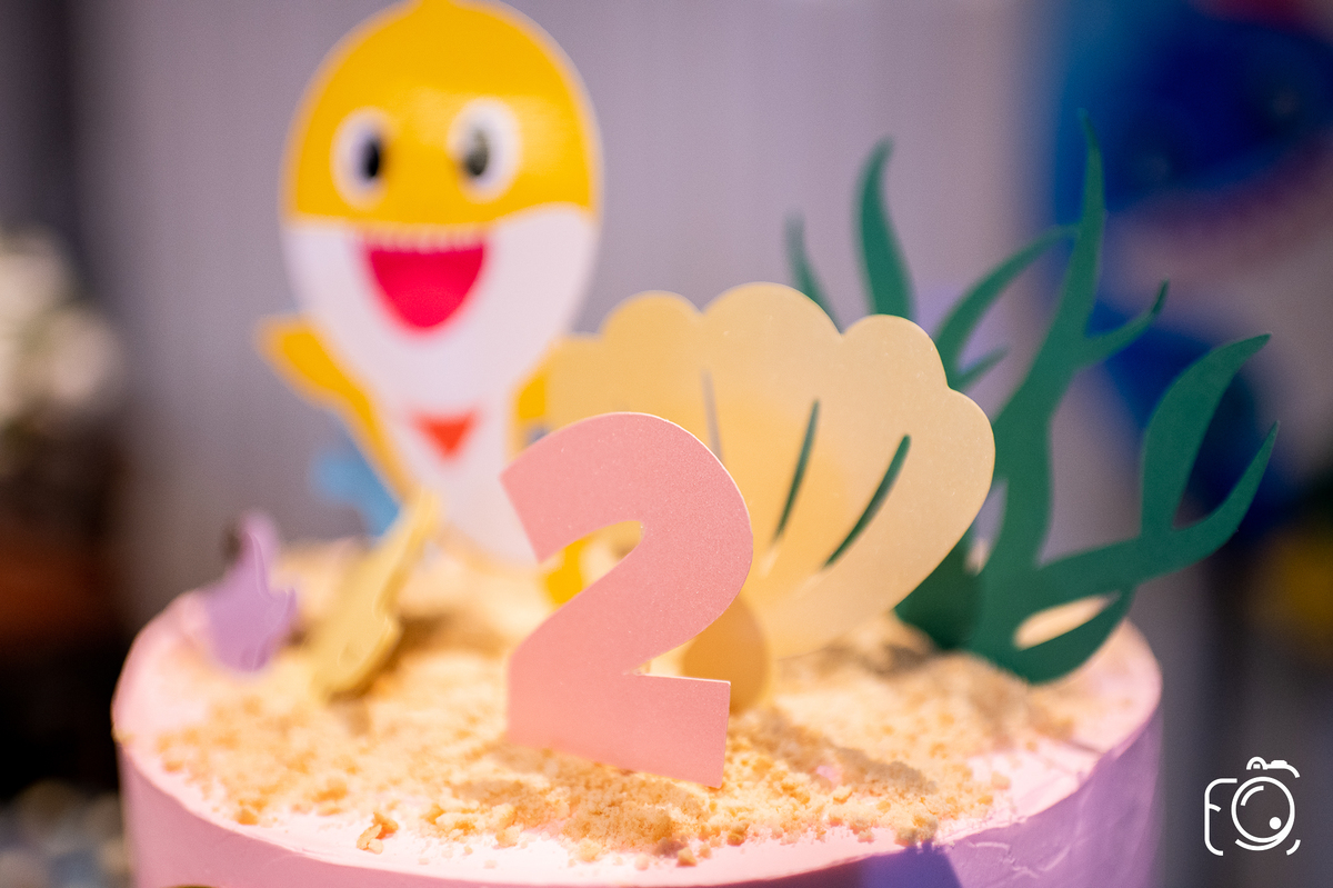 aniversário de 2 anos teresina