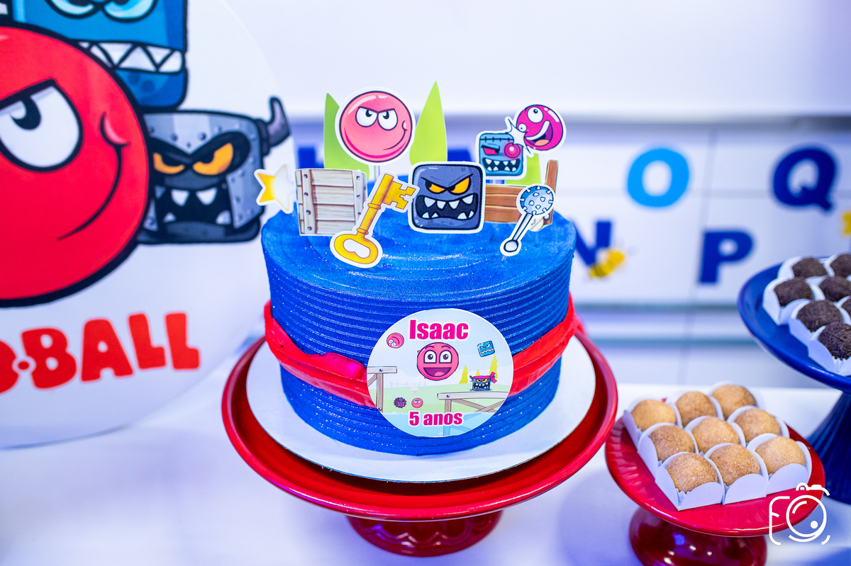 bolo de aniversário teresina