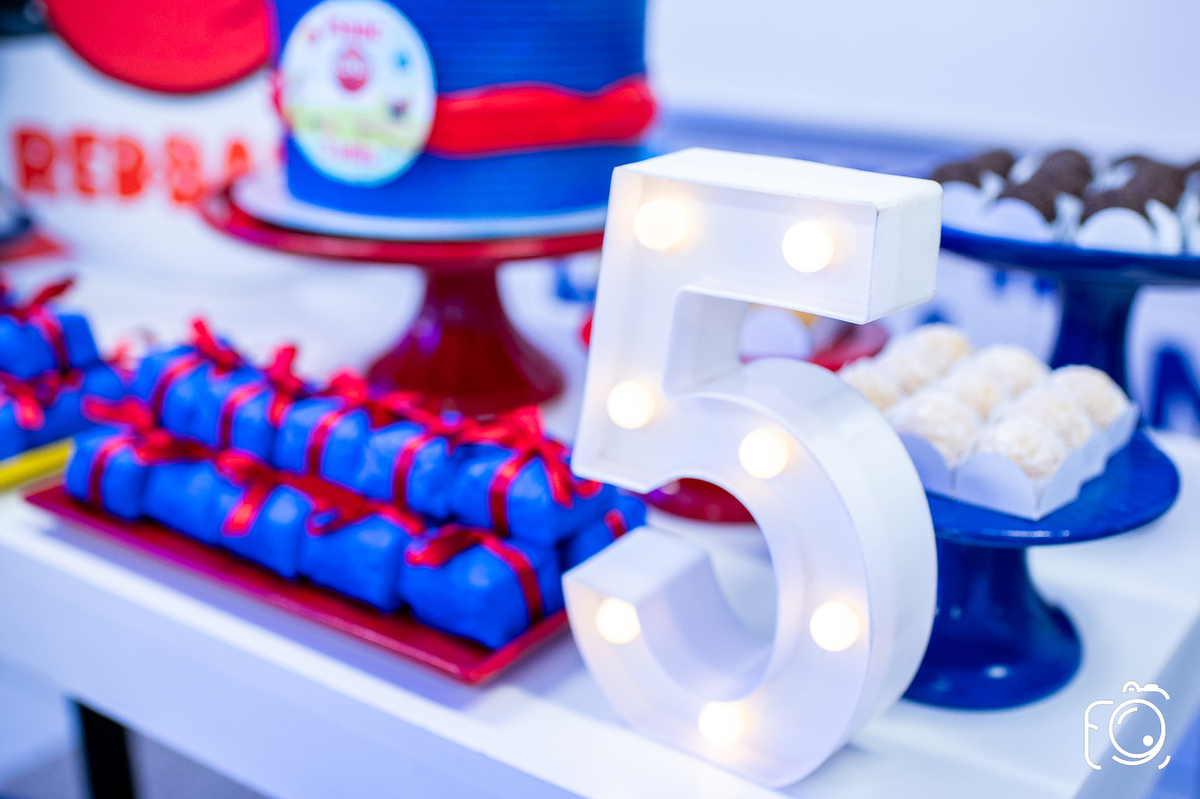 aniversário infantil teresina