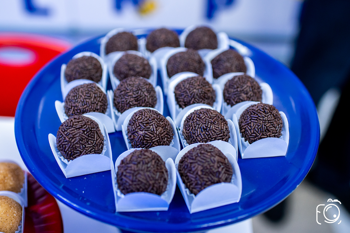 doces para festas teresina