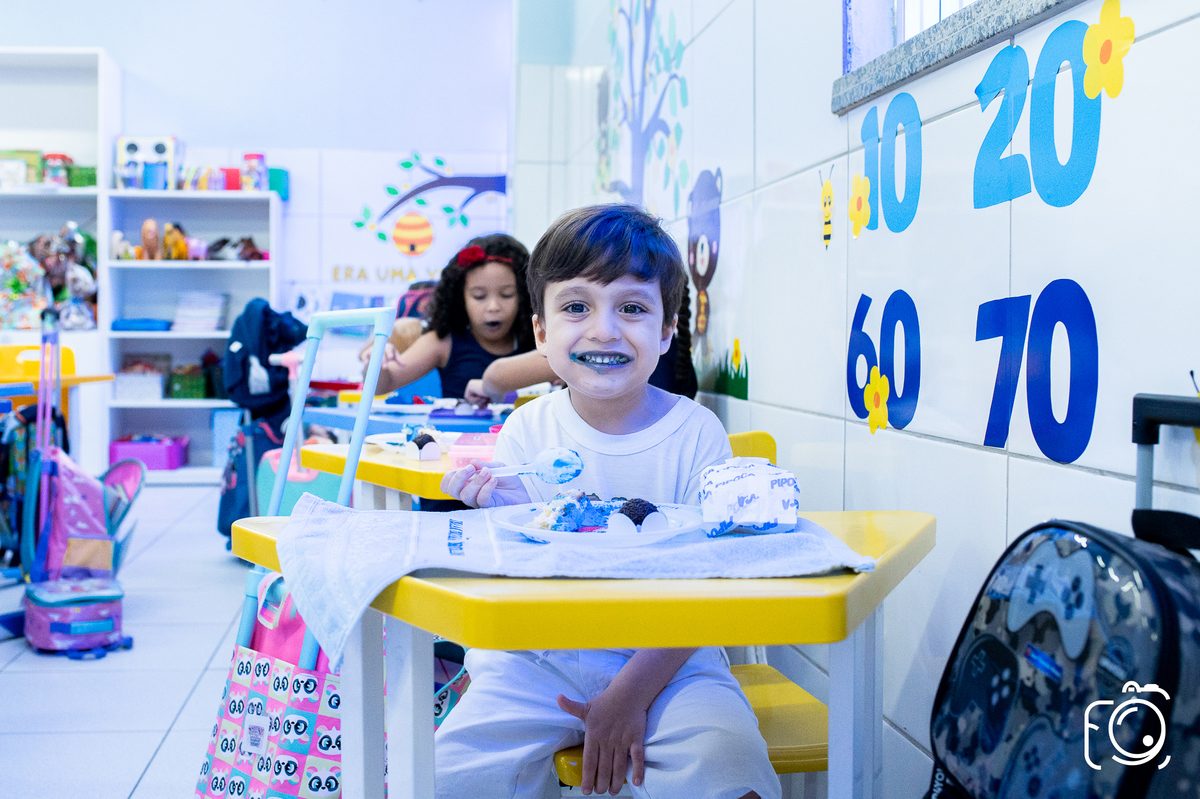 ensaio de família teresina