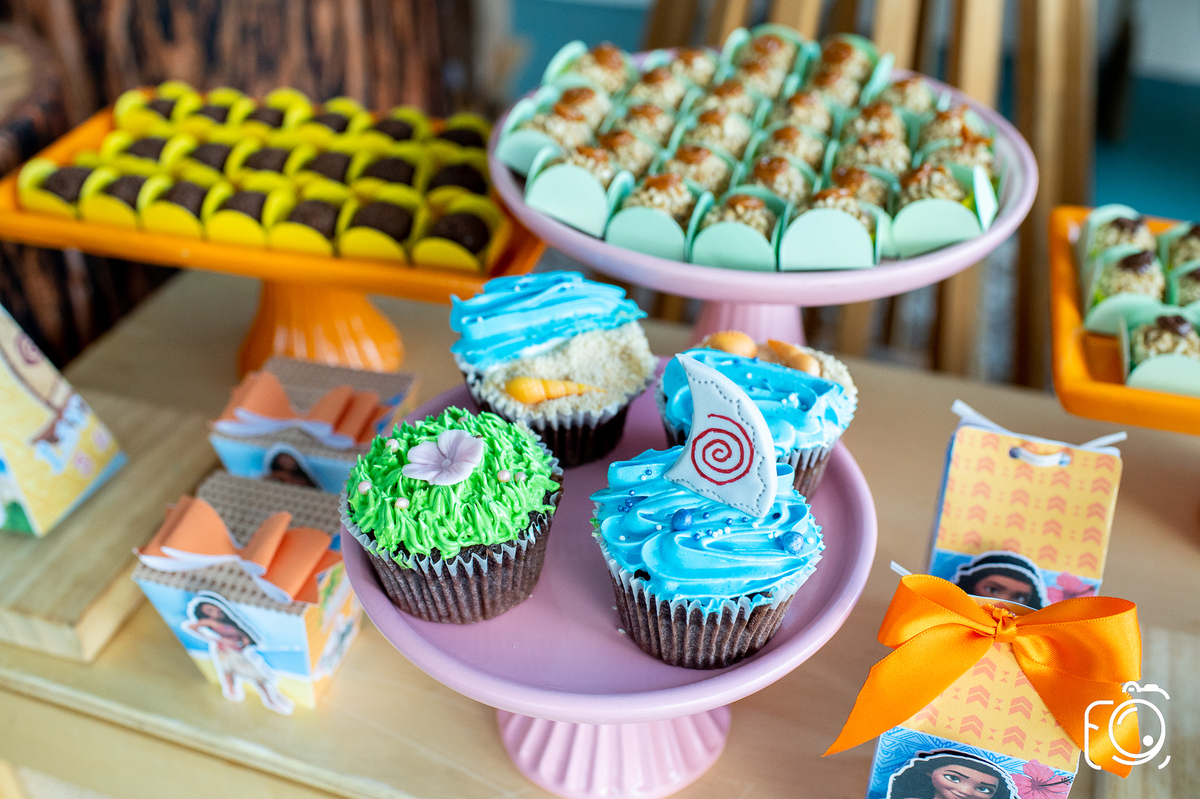 mesa de docinhos teresina