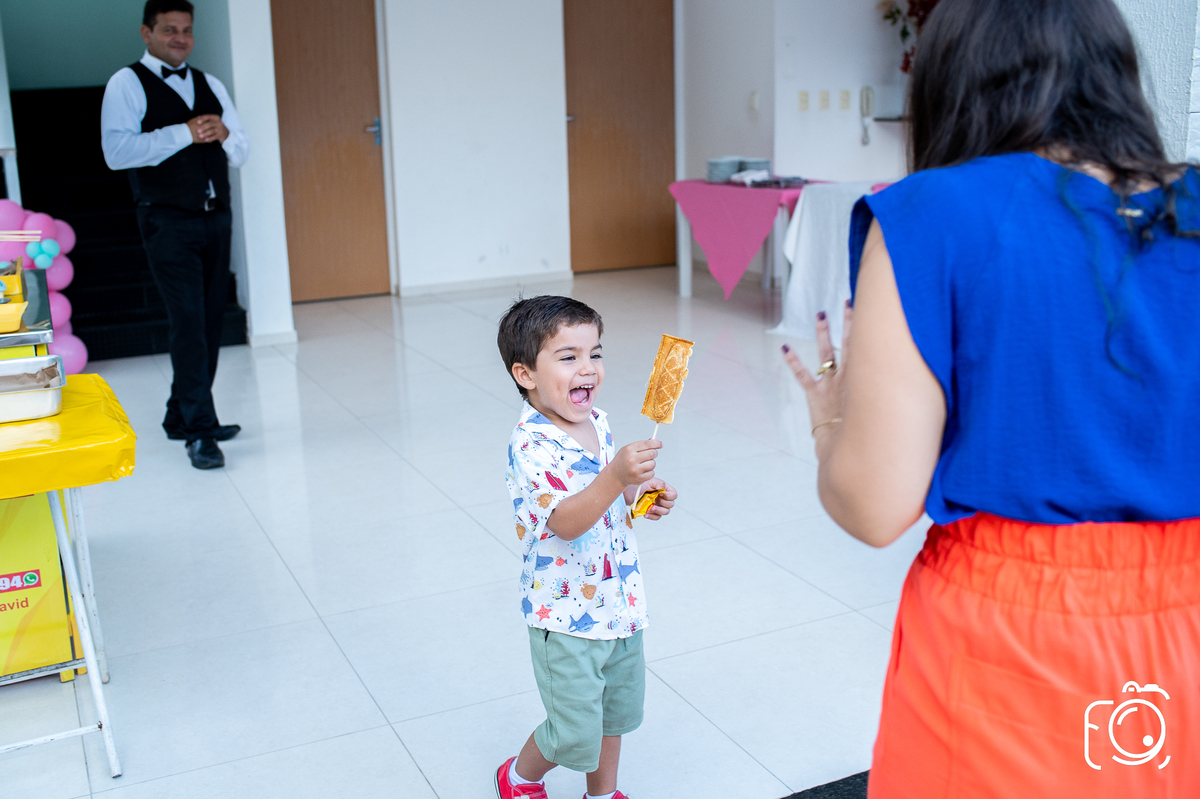 comida para festa aniversário teresina