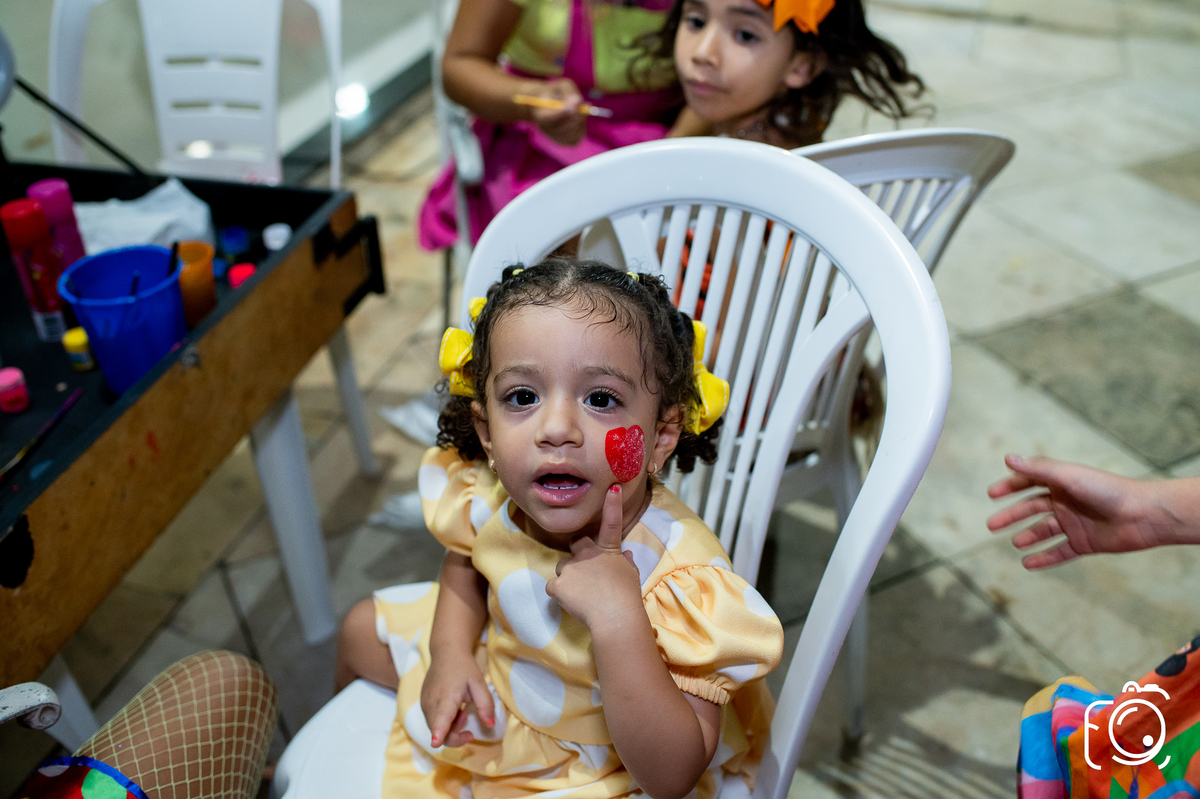 festa infantil teresina