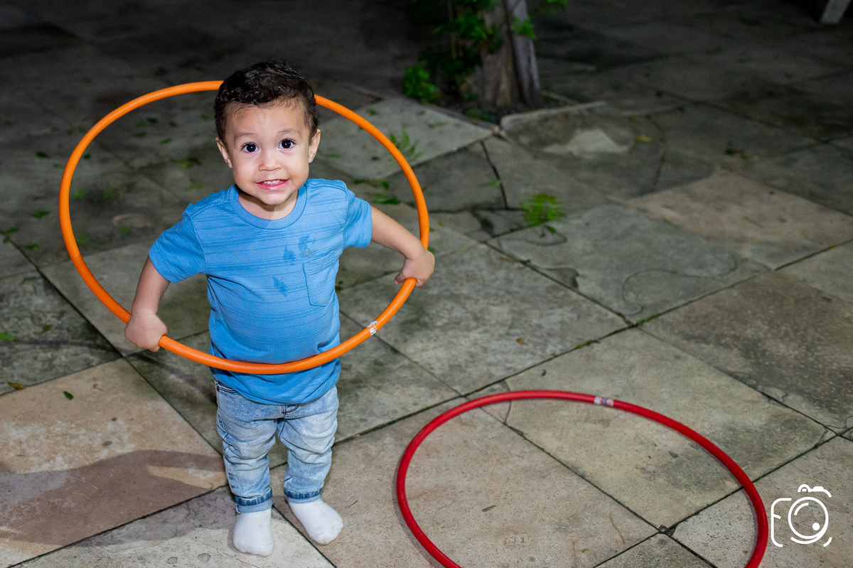 salão de festas teresina