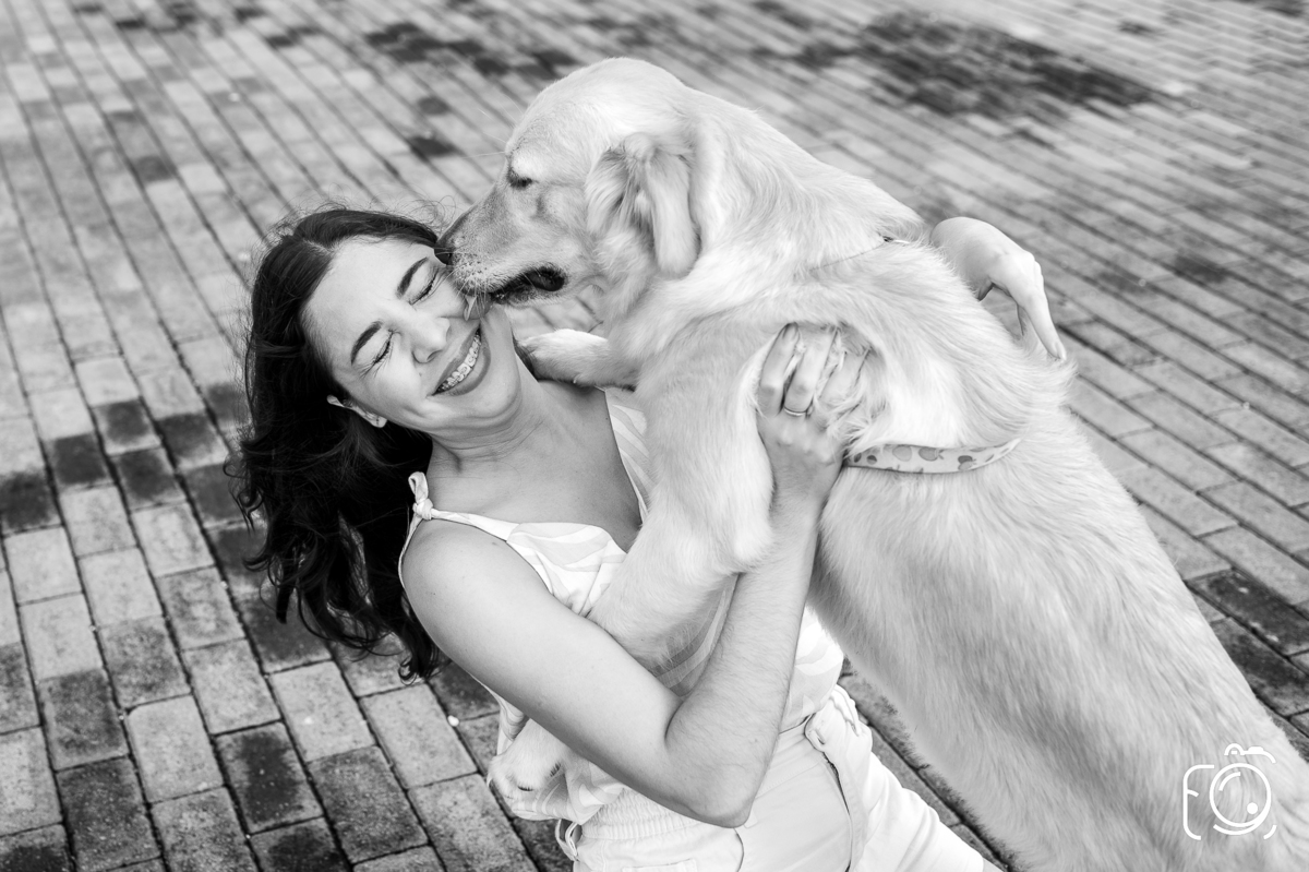 ensaio com pet teresina