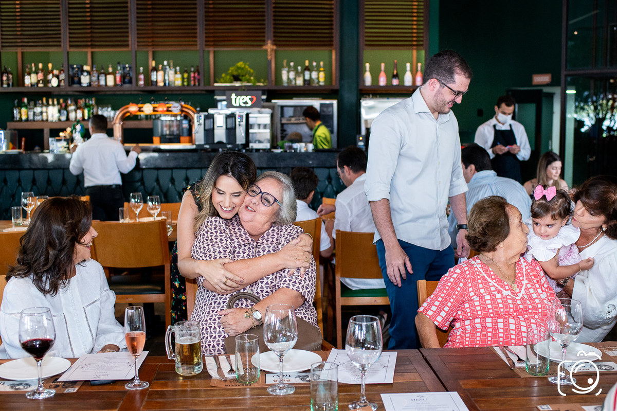 fotógrafo de família