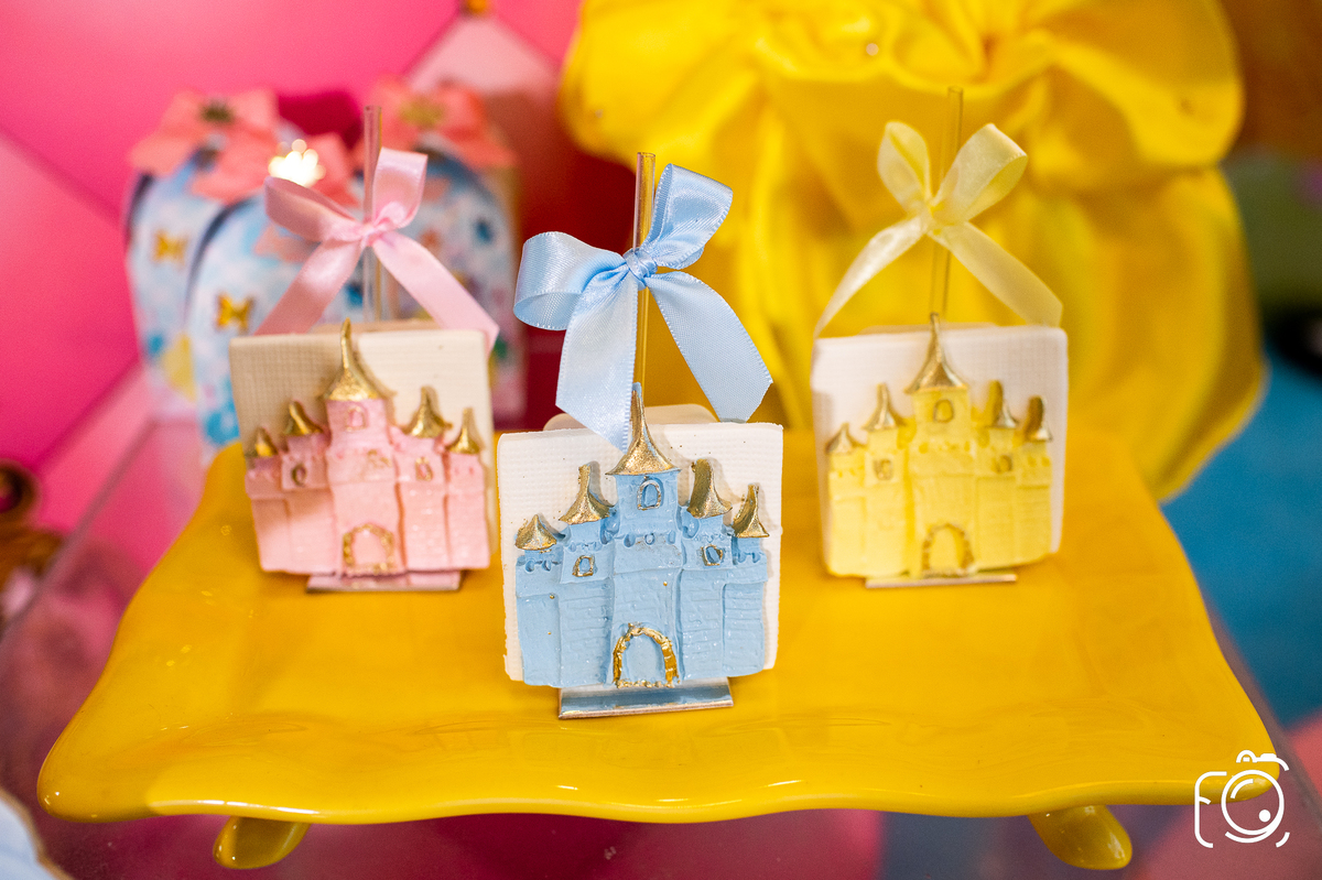 decoração aniversário infantil são carlos