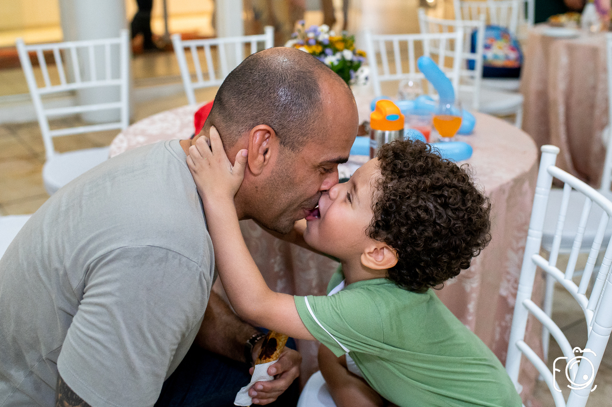 festa infantil são carlos
