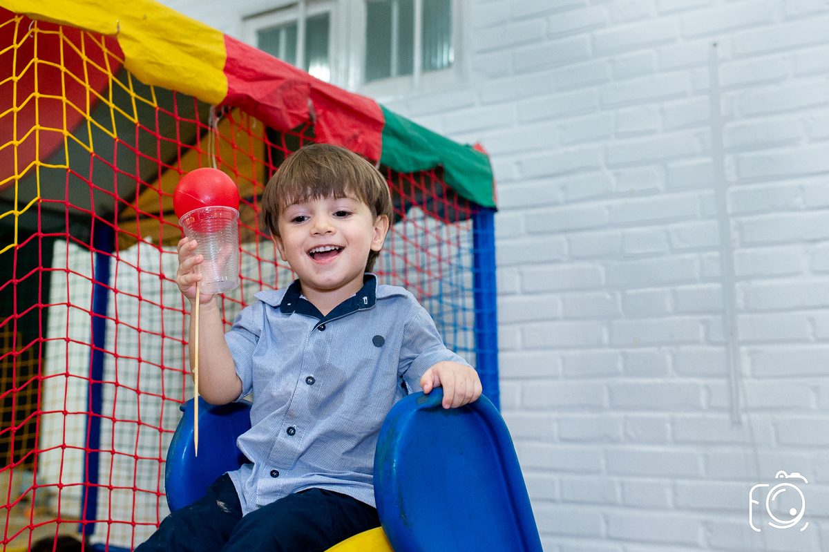 fotógrafo aniversário infantil analândia