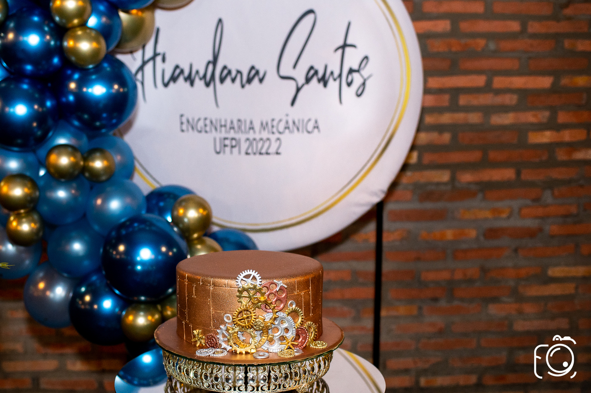 formatura analândia