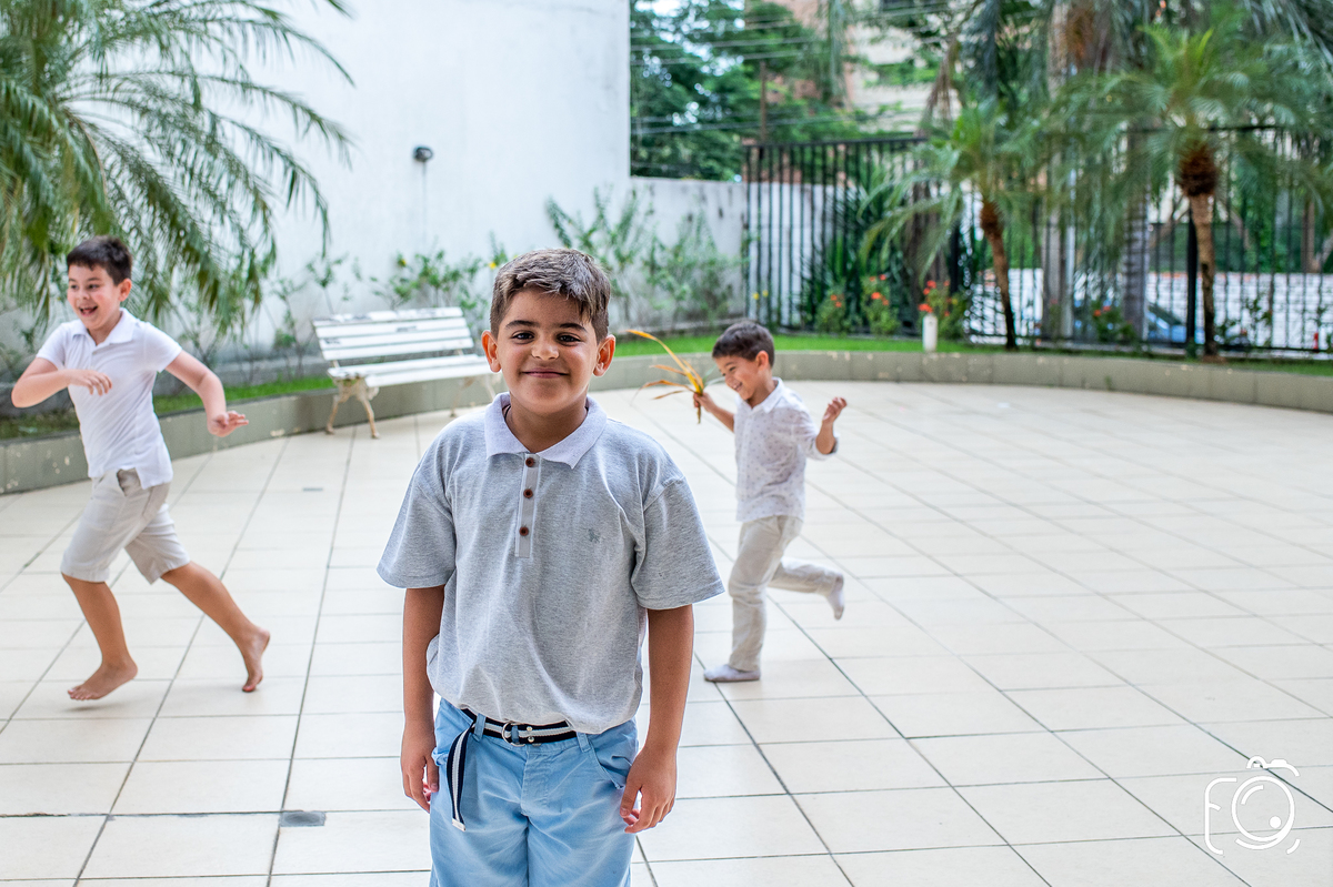 Aniversário infantil Analãndia