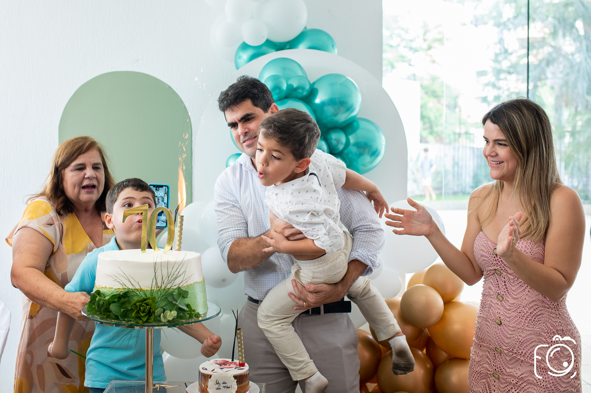 fotógrafo de aniversário infantil Ribeirão Peto