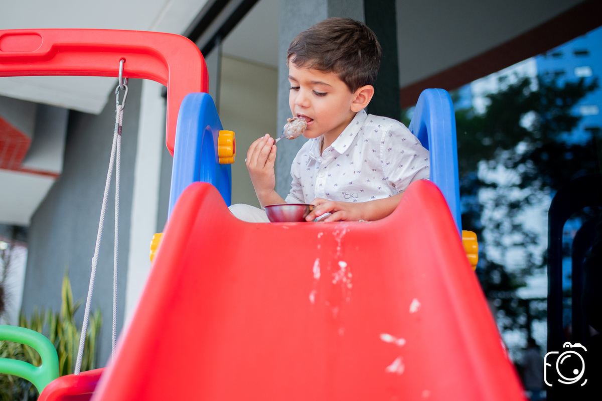 Aniversário infantil fotógrafo