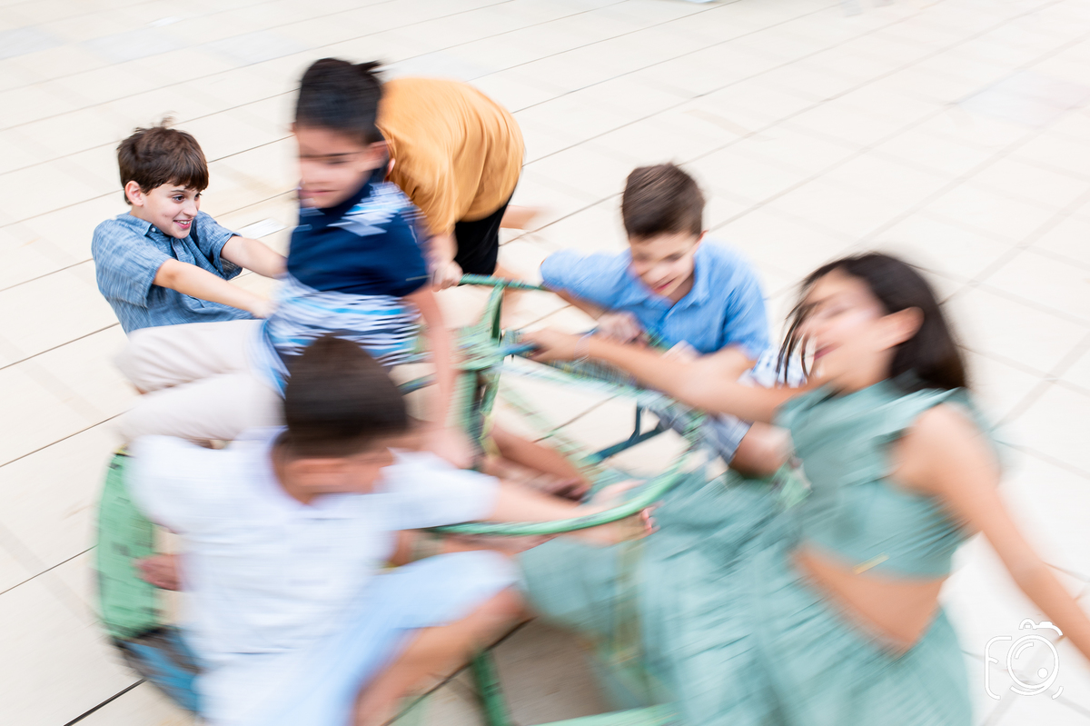 Aniversário infantil Ribeirão Preto